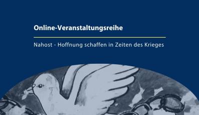 Online-Veranstaltungsreihe