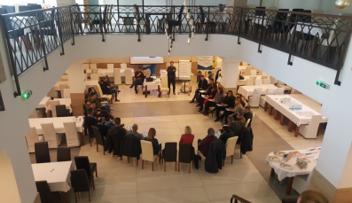 Peace Education in/for schools in Bosnia and Herzegovina