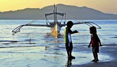 Philippinen Symbolbild