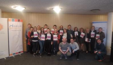 Remembrance in movement towards peace activism