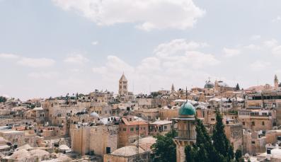 Jerusalem