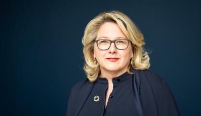 Svenja Schulze