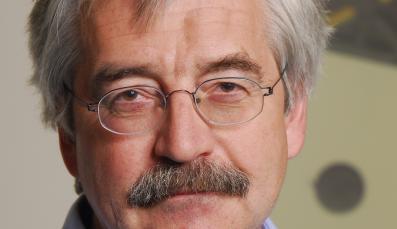 Thomas Gebauer