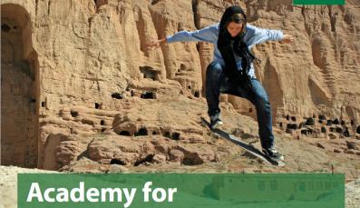 Academy Brochure