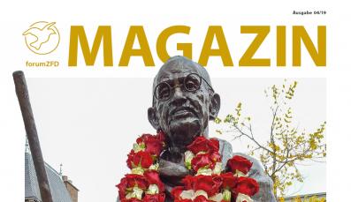 Magazin 04/19 Titelbild