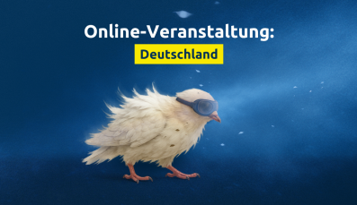 Online-Veranstaltung: Deutschland