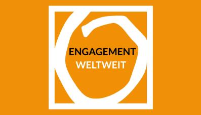 Logo der Messe Engagement Weltweit 