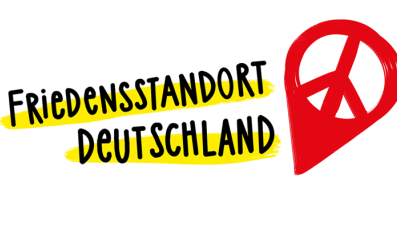 Friedensstandort Deutschland