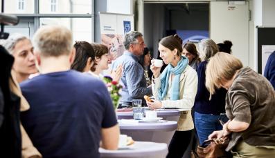 Interkommunale Fachtagung 2024 in Gelsenkirchen