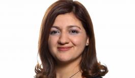 &Ouml;zlem Alev Demirel