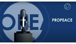 &ldquo;Balkan Perspectives&rdquo; - Videocast series in North Macedonia 1