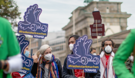 Gesch&auml;ftsbericht 2021