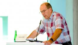 Andreas Zumach