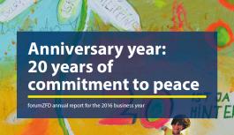 Annual Report 2016