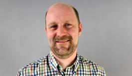 Benedikt Kale&szlig;