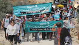 &bdquo;Combatants for Peace&ldquo;