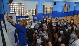 Lebanon Special Projects
