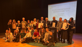 Krunoslav Sukić Award