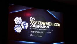 CSJ Conference Opening Slide