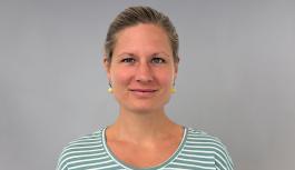 Claudia Osthues
