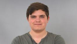 Daniel Chevalier