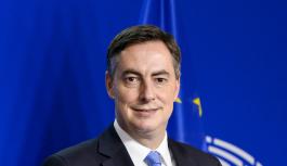 David McAllister