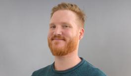 Dominik Hofzumahaus