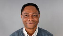 Emmanuel Okeke