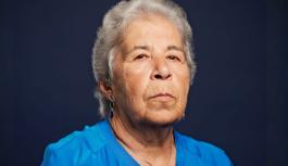 Fadwa Mahmoud