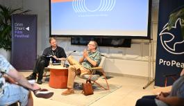 Film as a Space for Remembering and Reconciliation 2