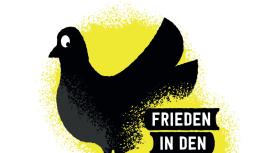Jetzt ist die Zeit: Friedensbildung an Schulen stärken