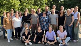 Expert*innen-Treffen Kommunale Konfliktberatung