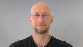 Hauke Steg