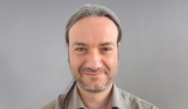 Ilias Chasapakis