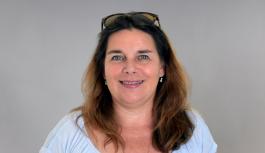Ilona Kuhangel