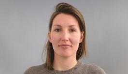 Kristina Eising