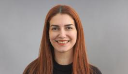 Lena Safi