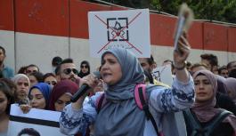 Libanon Demonstration