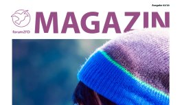 Magazin 02/20 Cover
