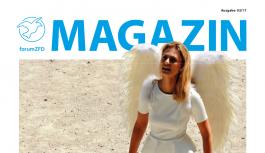 Magazin Ausgabe 03/2017