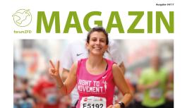 Magazin Ausgabe 04/2017