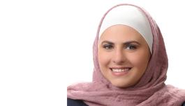 Mariam Dehneh
