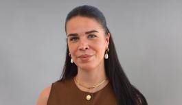 Melanie M&uuml;ller