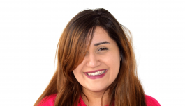 Nour Hamid