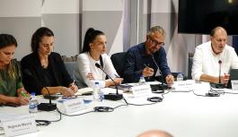 Paths to Closure: Families and Societies Facing the Legacy of the Missing 3