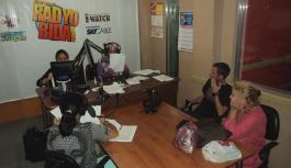 KuMuNet interviews Maranao CSO leader on Marawi crisis