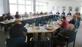 Beratungstreffen Salzwedel