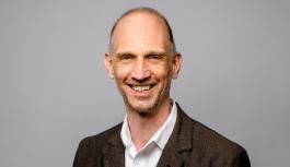 Oliver Knabe