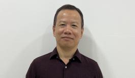 Rajendra Subba
