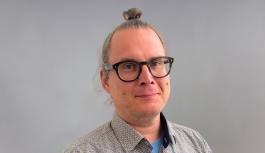 Robert Reick